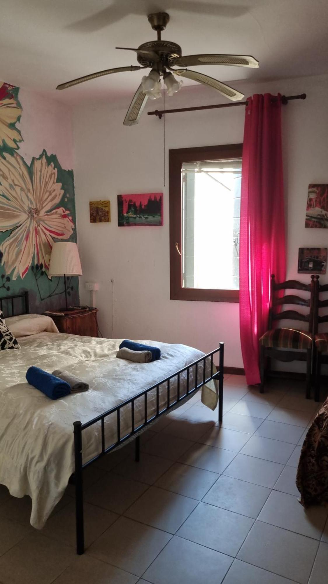 Homestay Very Artist Venice